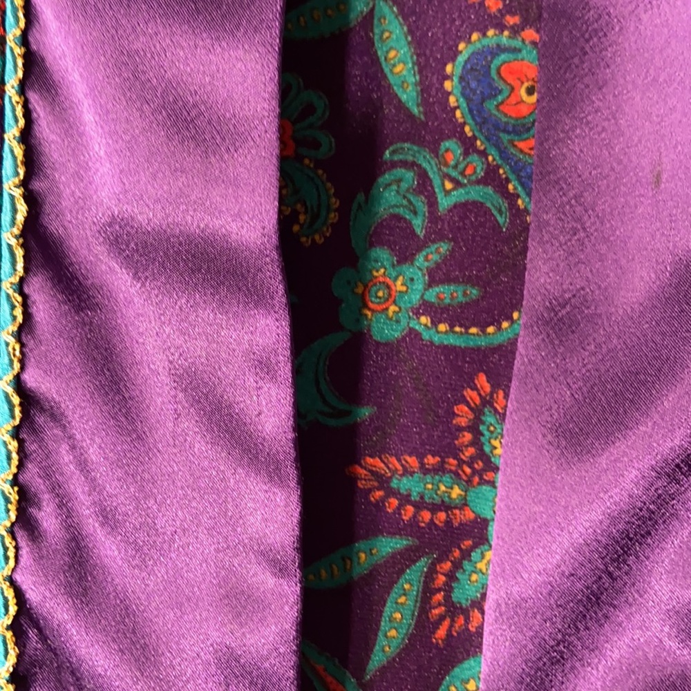 Ms B Bathrobe - image 4